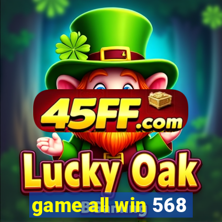 game all win 568